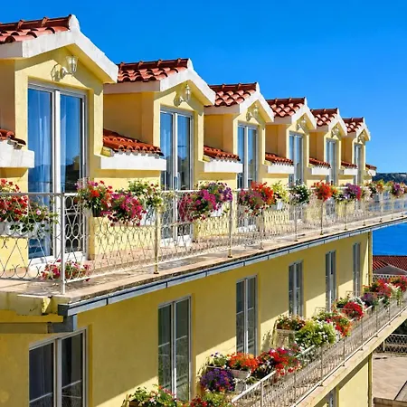 Four Pearls Hotel Trogir