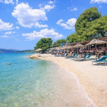 Hotel Four Pearls Trogir