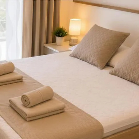 Four Pearls Hotel 3*