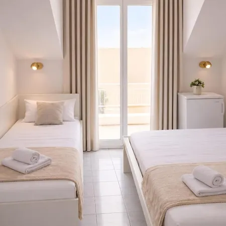 Four Pearls Trogir