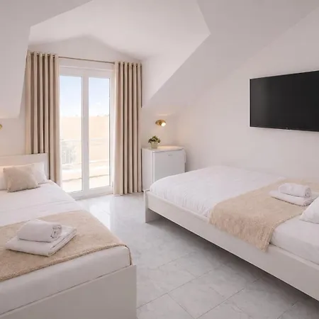 Four Pearls Hotel Trogir