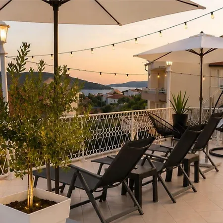 Four Pearls Trogir
