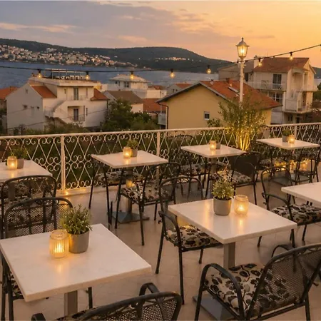 Four Pearls Hotel Trogir