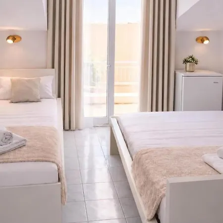 Four Pearls Hotel Trogir