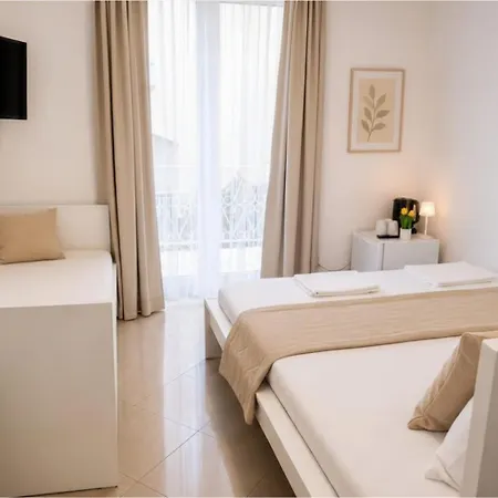 Four Pearls Hotel 3*